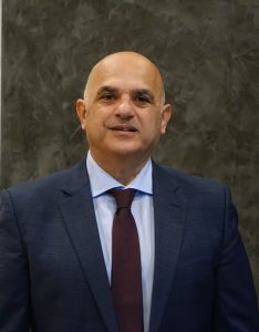 Christos Tsentemeidis