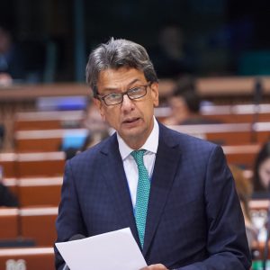 Michalis Angelopoulos