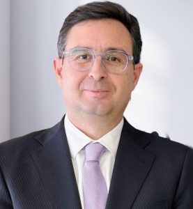 Asterios Tsoukalas
