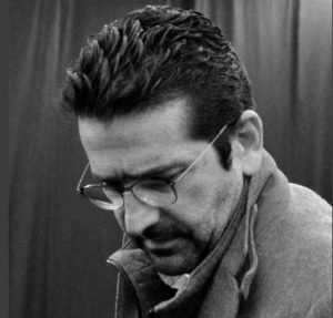 Dimitrios Diamantidis