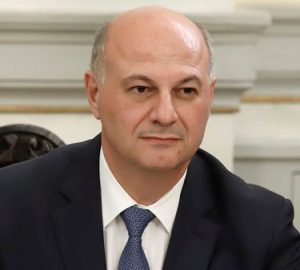 Konstantinos Tsiaras