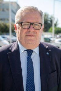 Theodoros Markopoulos