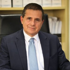 Konstantinos Aravossis