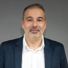 Evangelos Charalambus