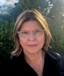 Christina Haleplidou