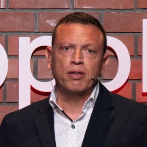 Epaminondas Christofilopoulos