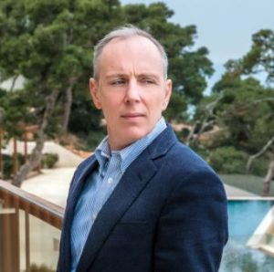 Gerassimos Gerolymatos