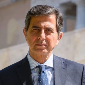 Konstantinos Gioulekas