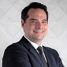Theodoros Papakonstantinou 