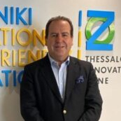 Panayiotis Ketikidis