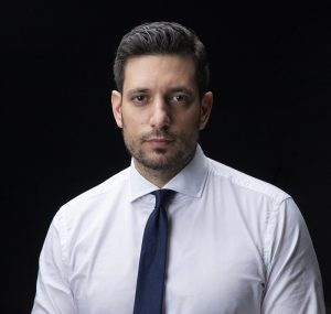 Konstantinos Kyranakis