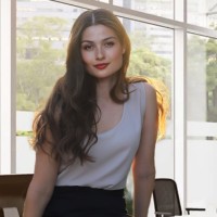 Korina Chatzigeorgiou