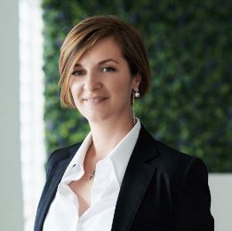 Marianna Papadopoulou Chatzakou