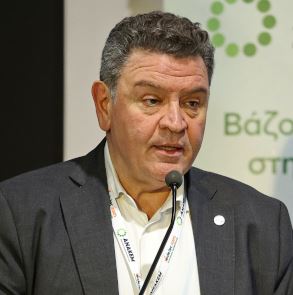Giannis Papailiopoulos