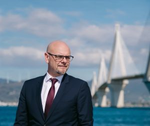 Panagiotis G. Anastassopoulos