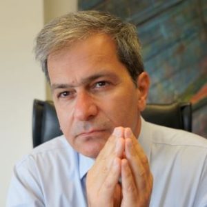 Theodoros Theodoulidis