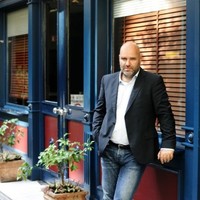 Dr. Angelos F. Vlachos