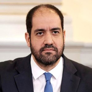 Yannis Kefalogiannis