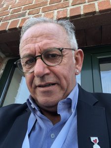 Lazaros Theodorakidis