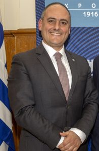 Konstantinos Moraitidis